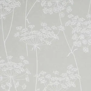 Niska cena Tapeta ścienna dmuchawce Secret Garden 115929 Graham & Brown