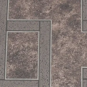 Tapeta ścienna geometryczna Opulence 115727 Boutique Graham & Brown Premium