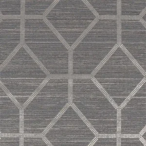 Kup online Tapeta ścienna geometryczna Opulence 112661 Boutique Graham & Brown