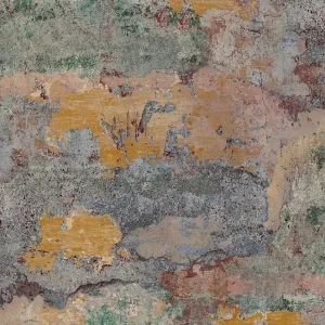 Tapeta ścienna kolorowy beton Cascading Gardens 91423 Holden Wyprzedaż