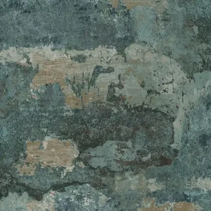 Tapeta ścienna beton Cascading Gardens 91420 Holden Bestseller