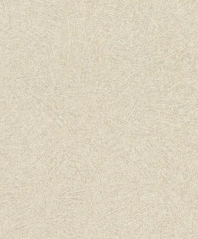 Tapeta ścienna Concrete kremowe smugi tynk 520248 RASCH Nowość