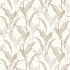 Tapeta ścienna liście Elle Decoration II 10207-02 Erismann Zamów teraz