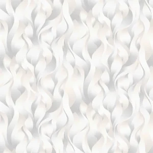 Tapeta ścienna fale warkocze Elle Decoration II 10204-14 Erismann Oferta czasowa