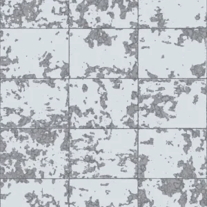 Tapeta ścienna prostokąty Hexagone L62609 Ugepa Dostępne od ręki