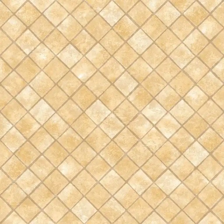 Ekspresowa dostawa Tapeta ścienna geometryczna romby kafelki Hexagone L44902 Ugepa