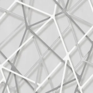 Oferta Tapeta ścienna geometryczna Galactik M24700 Ugepa