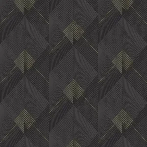 Tapeta ścienna geometryczna romby Galactik L96709 Ugepa Sprawdź teraz