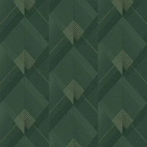 Tapeta ścienna geometryczna romby Galactik L96704 Ugepa Dodaj do koszyka