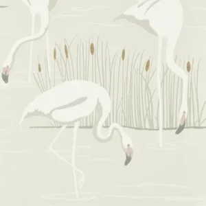 Tapeta ścienna flamingi Salinas 112154 Harlequin Kup online