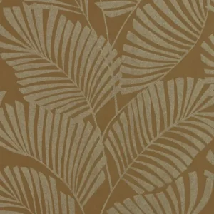 Tapeta ścienna liście Salinas 112138 Harlequin Oferta limitowana
