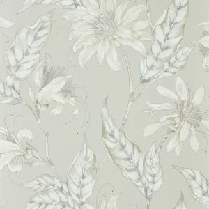 Tapeta ścienna kwiaty kwiatki liście Mirador 112255 Harlequin Wyjątkowa oferta