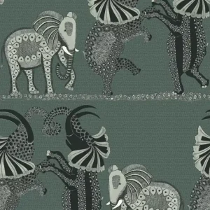 Tapeta ścienna słonie Ardmore 109/8039 Cole & Son Zamów dziś