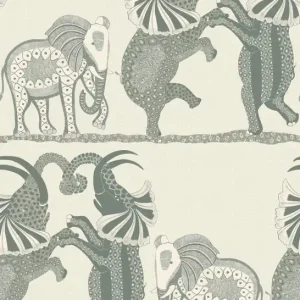 Bezpieczne zakupy Tapeta ścienna słonie Ardmore 109/8037 Cole & Son