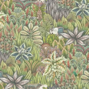 Tapeta ścienna dżungla amazonia Ardmore 109/7034 Cole & Son Kup teraz
