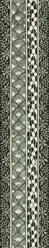 Border ścienny geometryczny Ardmore 109/5025 Cole & Son Oferta