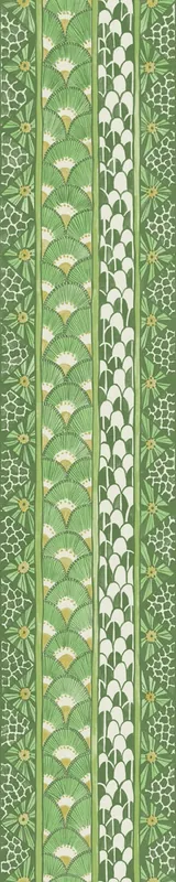Border ścienny geometryczny Ardmore 109/5024 Cole & Son Niska cena