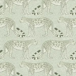 Tapeta ścienna pantery Ardmore 109/2011 Cole & Son Premium