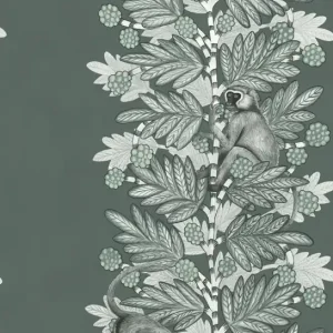 Tapeta ścienna drzewo małpy Ardmore 109/11055 Cole & Son Dodaj do koszyka