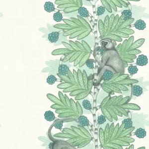 Tylko dziś Tapeta ścienna drzewo małpy Ardmore 109/11052 Cole & Son