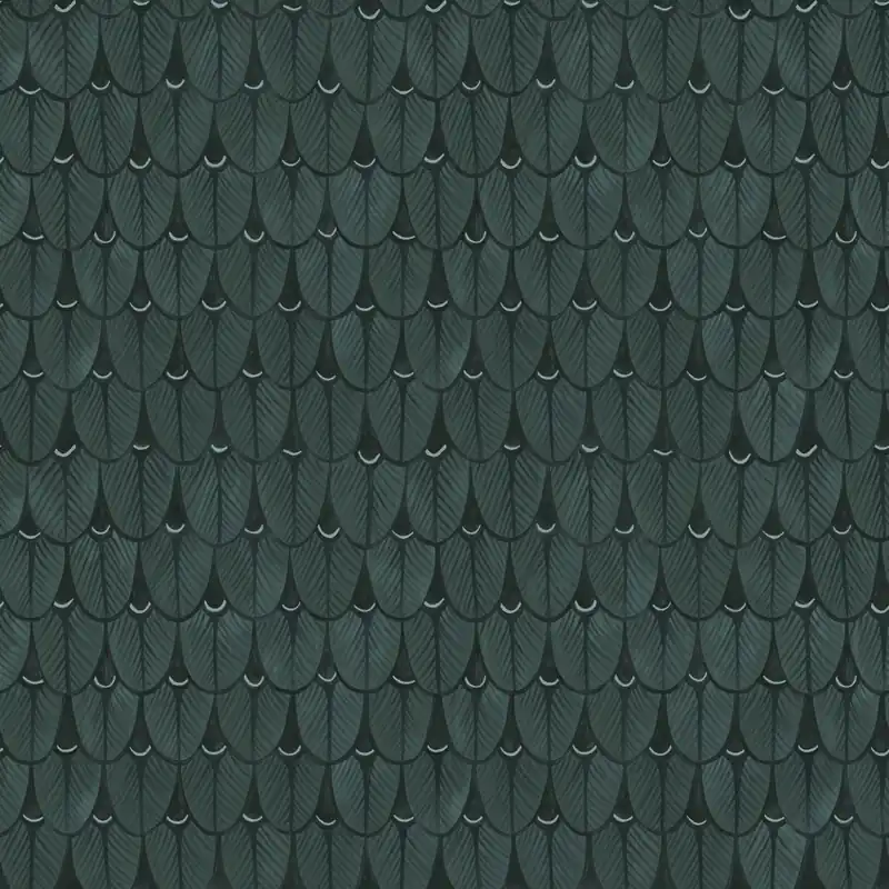 Kup online Tapeta ścienna geometryczna pióra Ardmore 109/10046 Cole & Son