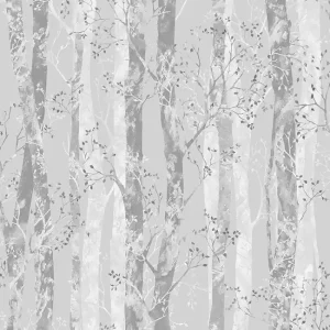 Tapeta ścienna w drzewa Fresca 108183 Fresco Graham & Brown Nowy