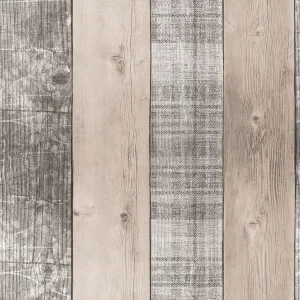 Tapeta ścienna drewno deski Fresca 107459 Fresco Graham & Brown Nie przegap