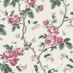 Tapeta ścienna w kwiaty kwiatki In Bloom 7210 Boråstapeter Sprawdź teraz