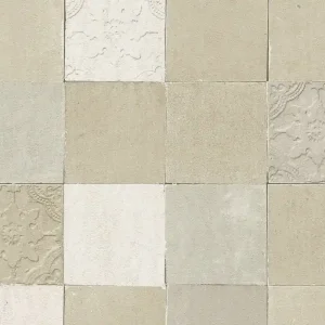 Bezpieczne zakupy Tapeta ścienna kafelki New Walls 37406-4 AS Creation