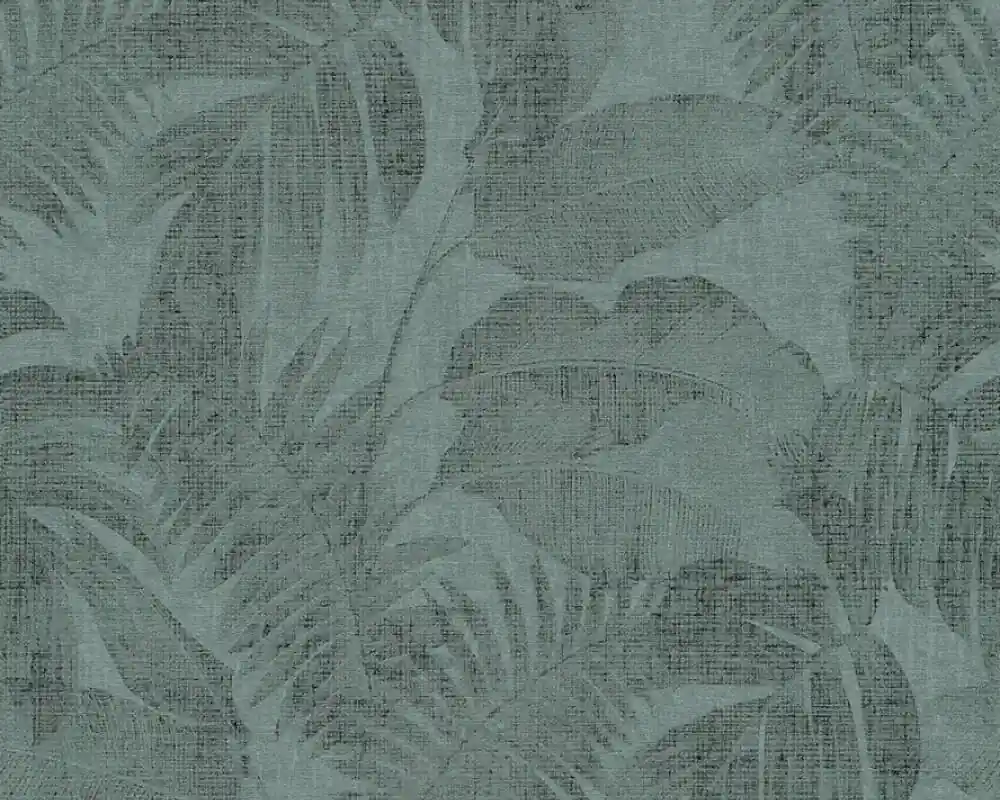 Ostatnie sztuki Tapeta ścienna w liście New Walls 37396-3 AS Creation