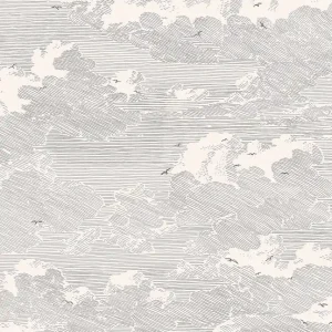Tapeta ścienna w chmury chmurki Geonature 366061 Eijffinger Szybka dostawa