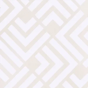 Bezpieczna płatność Tapeta ścienna geometryczna Geonature 366040 Eijffinger