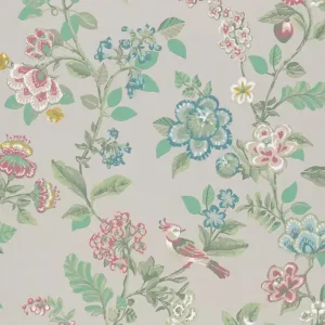 Tapeta ścienna w kwiatuszki PIP Studio 375060 Eijffinger Niska cena