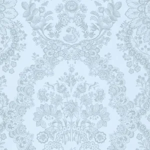 Łatwy zwrot Tapeta ścienna w ornament PIP Studio 375045 Eijffinger