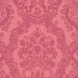 Ostatnia szansa Tapeta ścienna w ornament PIP Studio 375044 Eijffinger