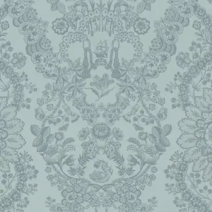 Tapeta ścienna w ornament PIP Studio 375042 Eijffinger Darmowy zwrot