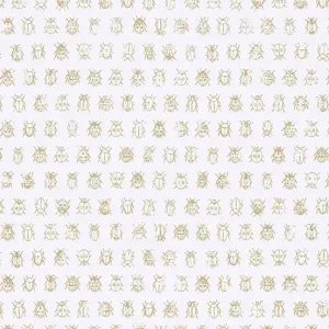 Tapeta ścienna w robaki owady PIP Studio 375030 Eijffinger Kup online