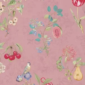 Super okazja Tapeta ścienna w kwiaty kwiatki PIP Studio 375023 Eijffinger