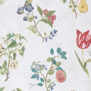 Nowy Tapeta ścienna w kwiaty kwiatki PIP Studio 375020 Eijffinger
