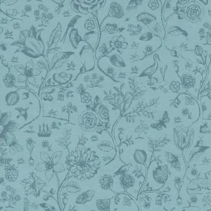 Kup online Tapeta ścienna w kwiaty kwiatki PIP Studio 375012 Eijffinger