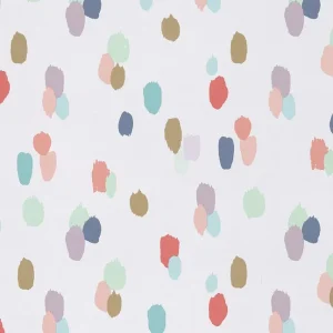 Tapeta ścienna w confetti Rice 383599 Eijffinger Nowość