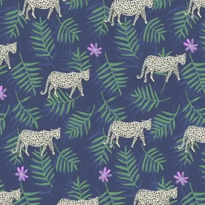 Tapeta ścienna wpantery Rice 383553 Eijffinger Najlepsza cena