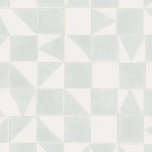 Niska cena Tapeta ścienna geometryczna Mini Me 399092 Eijffinger