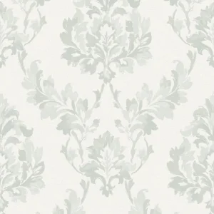 Wyjątkowa oferta Tapeta ścienna ornament SN3204 Sarafina Grandeco
