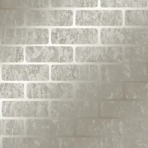 Tapeta ścienna cegła 106524 Milan Vittorio Superfresco błyszcząca Nowy