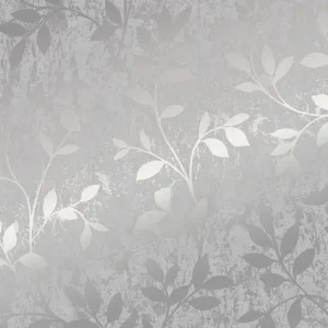Darmowy zwrot Tapeta ścienna w liście 106404 Milan Vittorio Superfresco błyszcząca