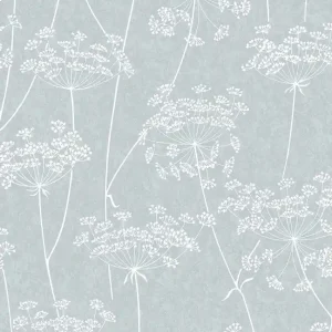 Tapeta ścienna w kwiaty kwiatki dmuchawce 33-302 Highland Superfresco Easy Graham & Brown Sprawdź teraz