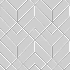 Tapeta ścienna geometryczna 106155 Kabuki Superfresco Easy Graham & Brown Kup teraz