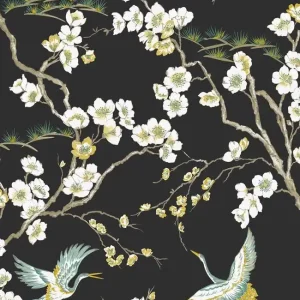 Tapeta ścienna 105984 Kabuki Superfresco Easy Graham & Brown Ekspresowa dostawa