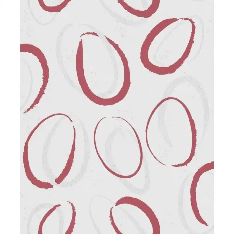 Tapeta ścienna geometryczna NO-6755-10 Ella Marburg Novamur Tani